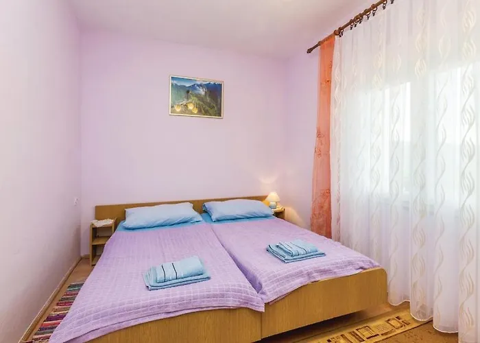 Apartman Dujmic