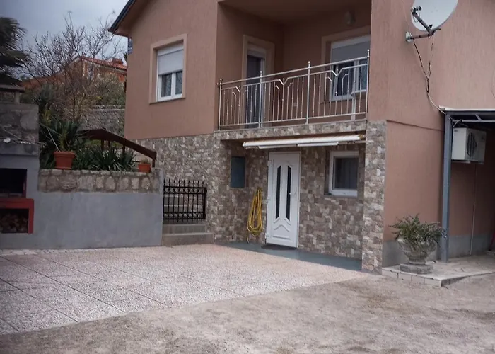 Apartman Dujmic