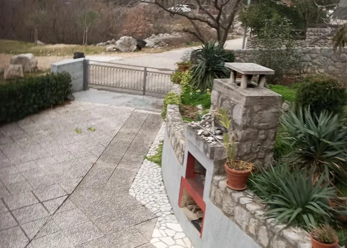 Apartman Dujmic