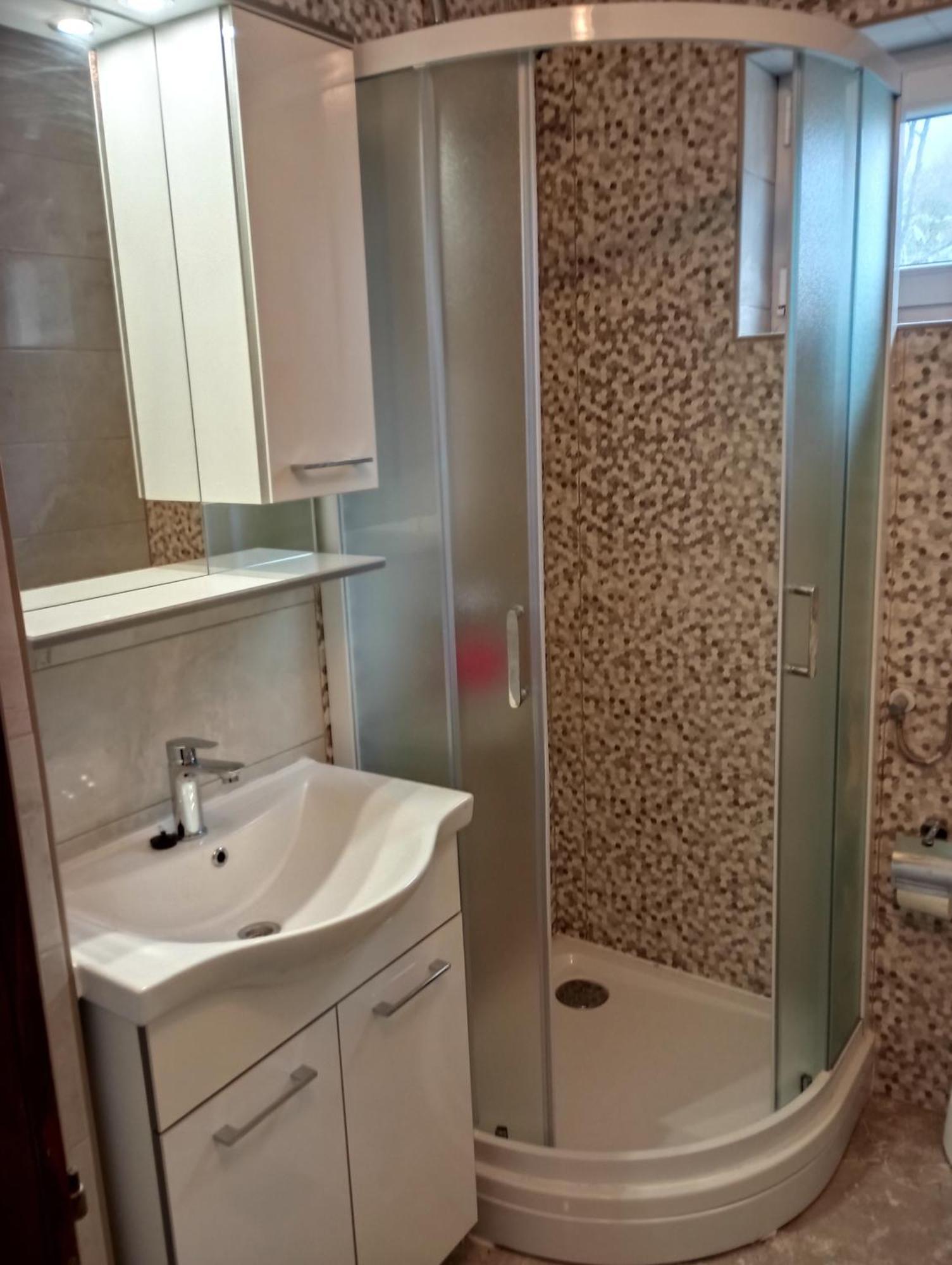 Apartamento Dujmic