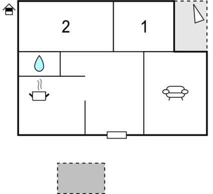 Apartamento Dujmic